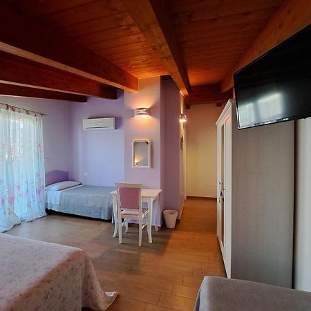 B&B Carlotta Montesilvano Luaran gambar