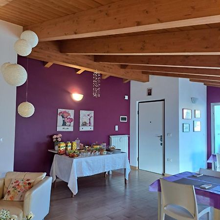 B&B Carlotta Montesilvano Luaran gambar