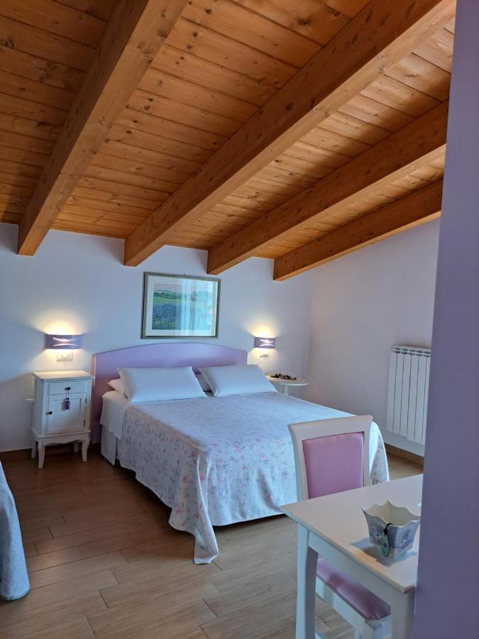 B&B Carlotta Montesilvano Luaran gambar