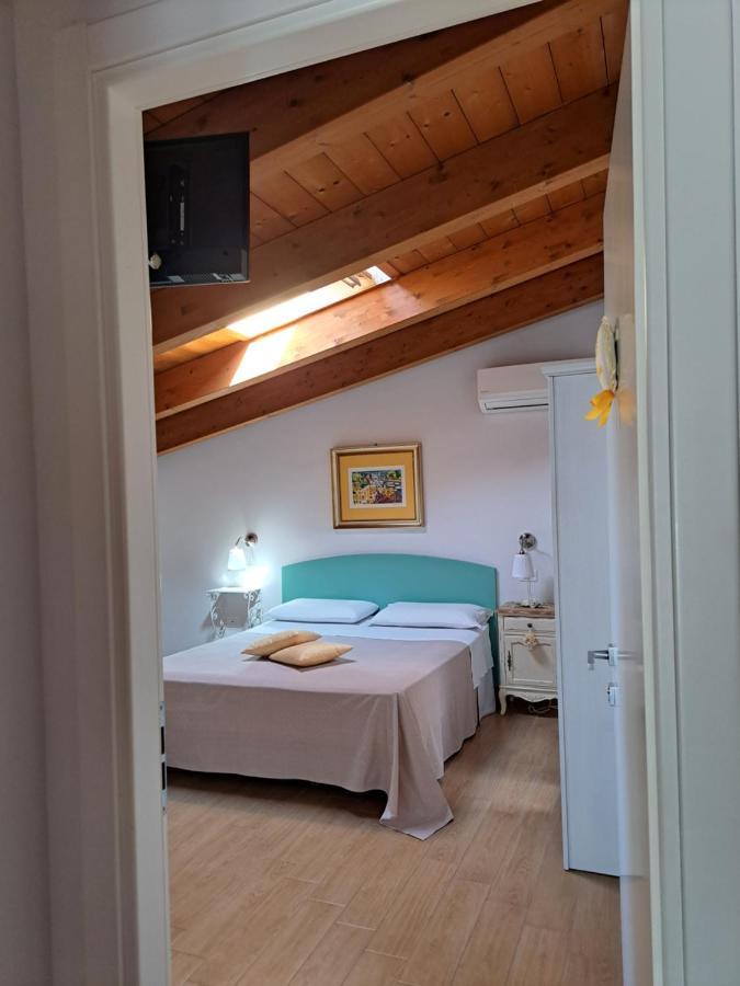 B&B Carlotta Montesilvano Luaran gambar