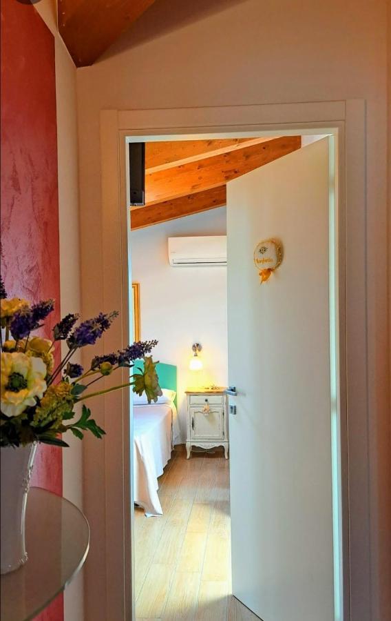 B&B Carlotta Montesilvano Luaran gambar