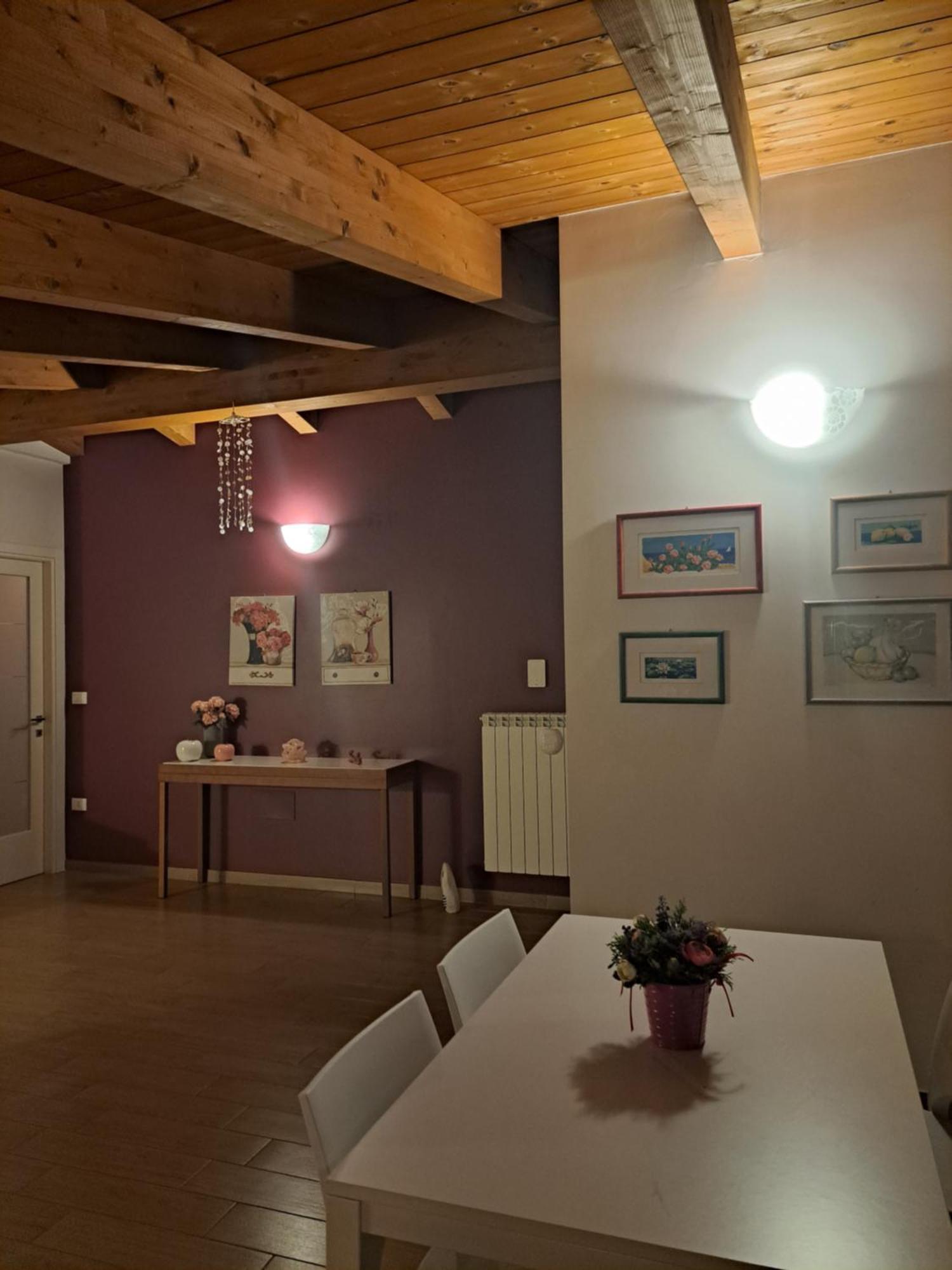 B&B Carlotta Montesilvano Luaran gambar