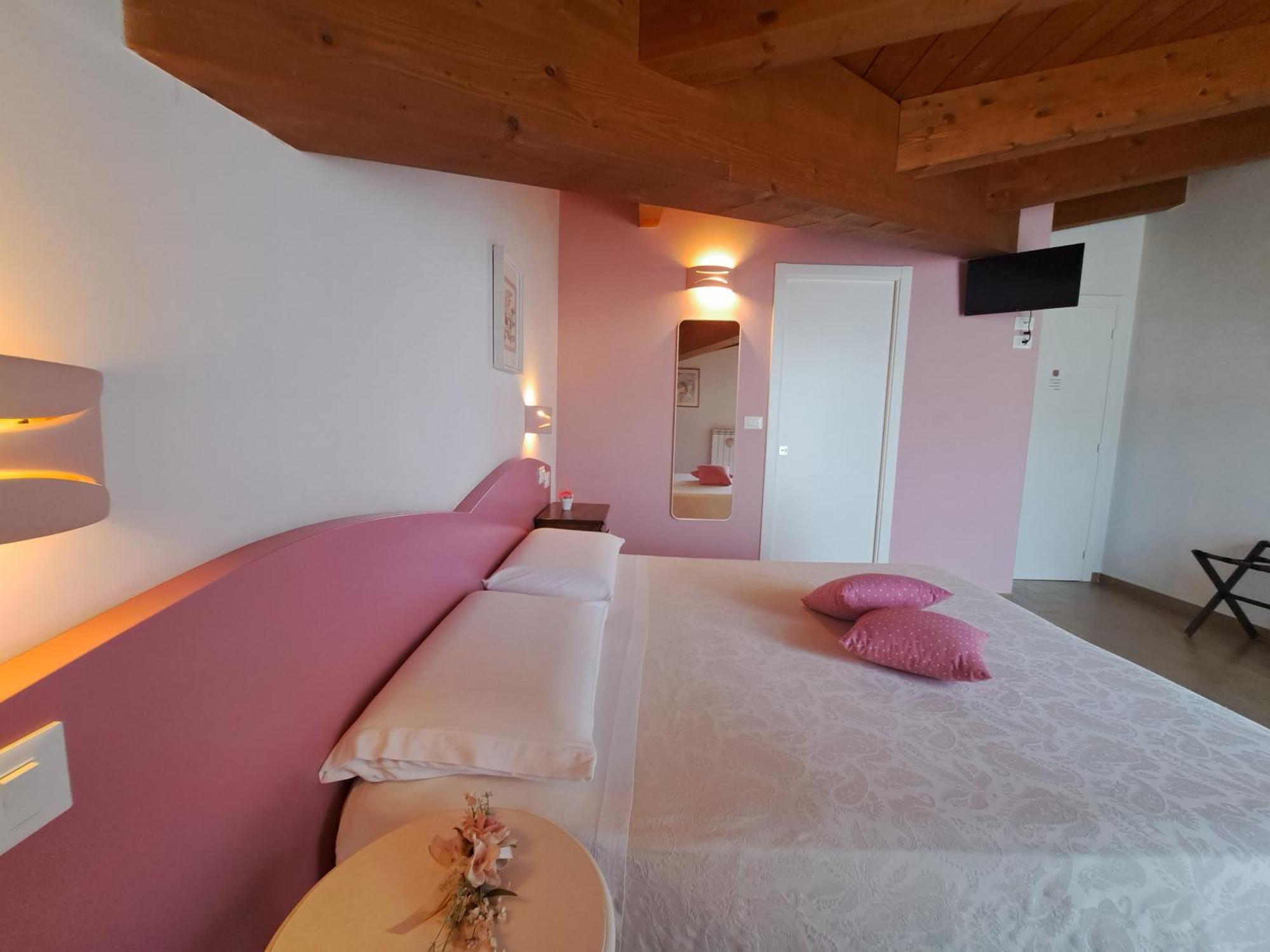 B&B Carlotta Montesilvano Luaran gambar
