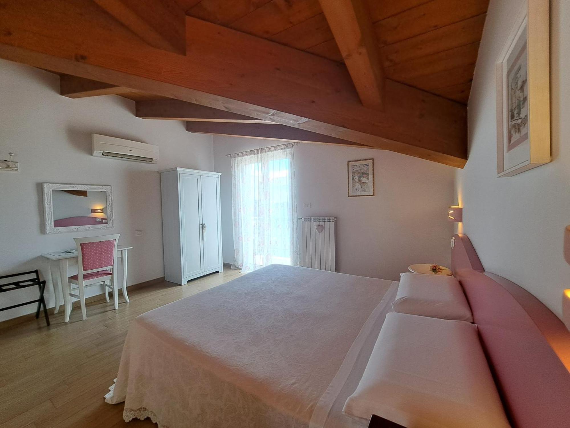 B&B Carlotta Montesilvano Luaran gambar